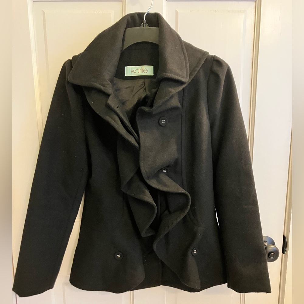 Karlie Jacket